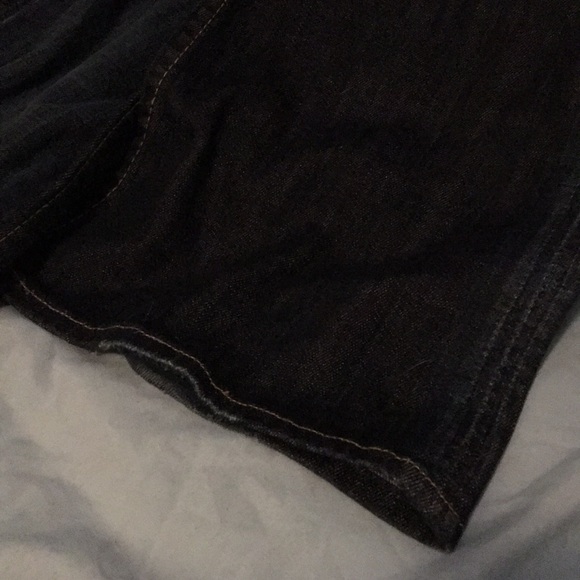 2pair 🚨Hudson Denim jeans size 27🚨 - Picture 4 of 8